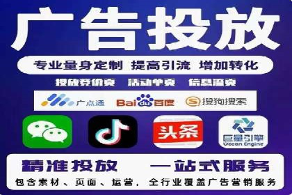 成功SEM投放案例分享